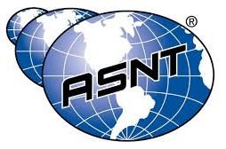 The American Society for Nondestructive Testing